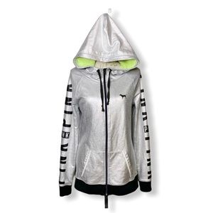 PINK Victoria’s Secret Fashion Show Hoodie Jacket